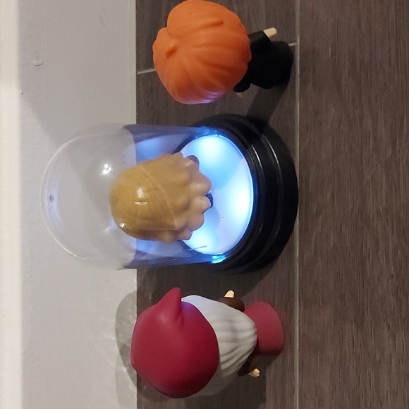 Harry Potter Funko's set of 3 - Picture 7 of 8